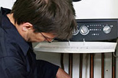 boiler replacement Priesthill