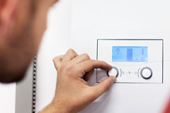 best Priesthill boiler servicing companies