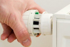 Priesthill central heating repair costs