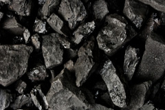 Priesthill coal boiler costs