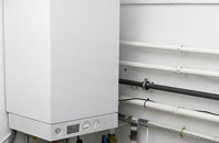 free Priesthill condensing boiler quotes