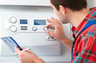 free Priesthill gas safe engineer quotes