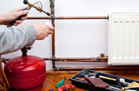 free Priesthill heating repair quotes