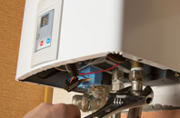 free Priesthill boiler install quotes