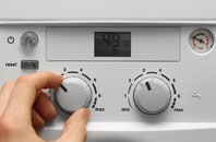 free Priesthill boiler maintenance quotes